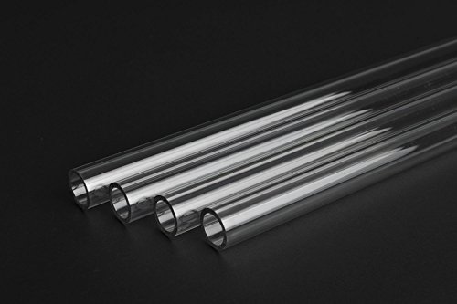 Thermaltake PETG Tube 16mm OD 1000mm 4-Pack - Image 2