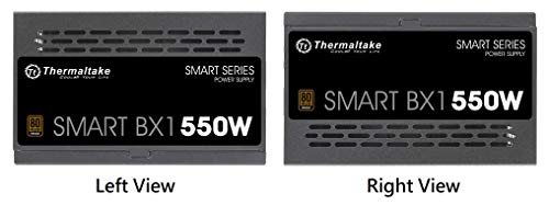 Thermaltake Smart BX1 550W Bronze Power Supply PS-SPD-0550NNFABU-1 - Image 3