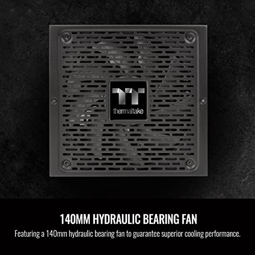 Thermaltake Toughpower GF3 850W Power Supply - Image 4