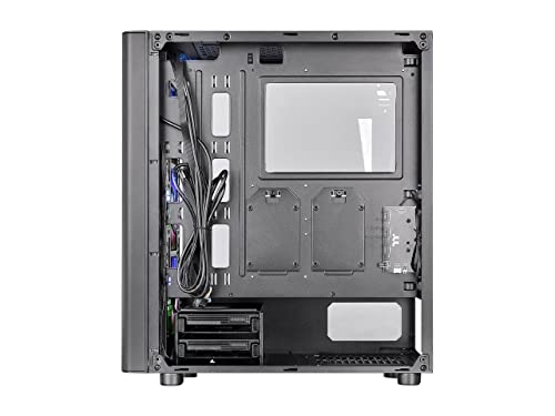 Thermaltake V250 TG ARGB Air Mid Tower CA-1Q5-00M1WN-03 - Image 3
