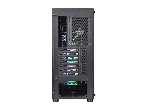Thermaltake V250 TG ARGB Air Mid Tower CA-1Q5-00M1WN-03 - Image 4