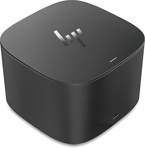 HP Thunderbolt Dock G2 - 2UK37UT