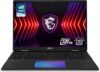 msi Titan 18 HX 1” 120Hz MiniLED Gaming Laptop