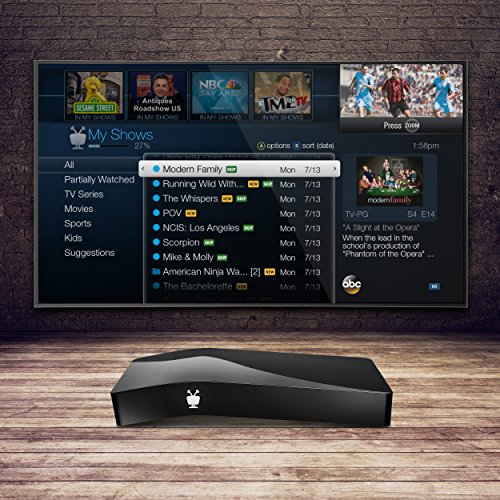 TiVo BOLT+ 3 TB DVR: 4K UHD Media Player - Image 4