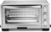 Cuisinart Toaster Oven With Broiler, TOB-5