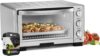 TOB-1010FR Toaster Oven Broiler Bundle