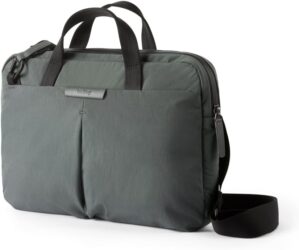 Bellroy Tokyo Laptop Bag – Everglade