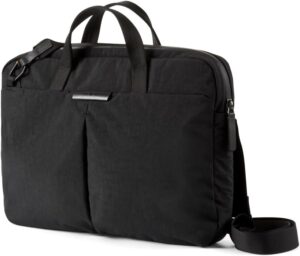 Bellroy Tokyo Laptop Bag – Raven