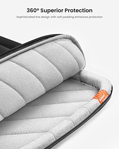 tomtoc 360 Protective Laptop Case For 13-Inch Surface Pro - Image 4