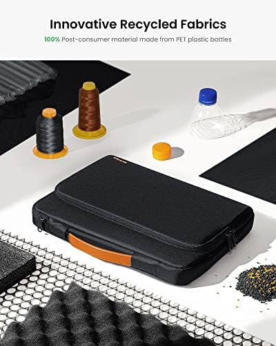 tomtoc 360 Protective Laptop Case For 13-Inch Surface Pro - Image 5
