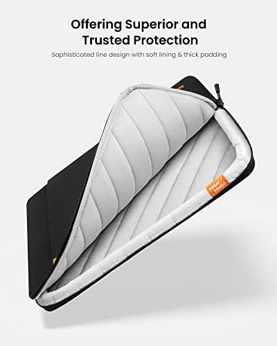 tomtoc 360 Protective Laptop Sleeve Set For 16-Inch MacBook Pro A2991 - Image 4