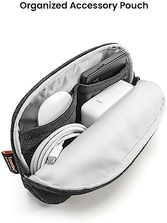 tomtoc 360 Protective Laptop Sleeve Set For 16-Inch MacBook Pro A2991 - Image 2