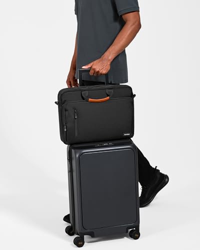 tomtoc Protective Laptop Shoulder Bag, 13-14 Inch - Image 5