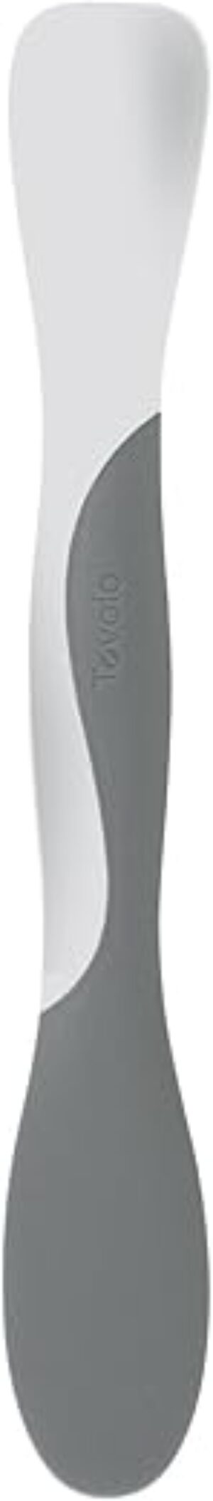 Tovolo Tool For Kitchen Meal Prep, White/Gray