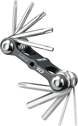 Topeak Topeak Mini 10 Multi Tool