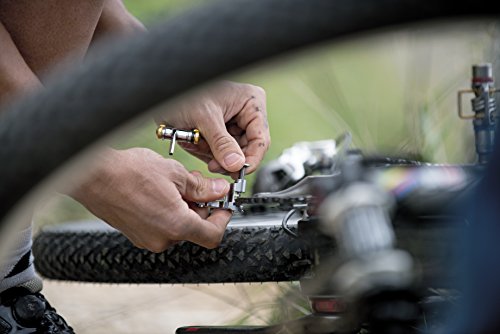 Topeak Mini 20 Pro Tool (Gold) - Image 2