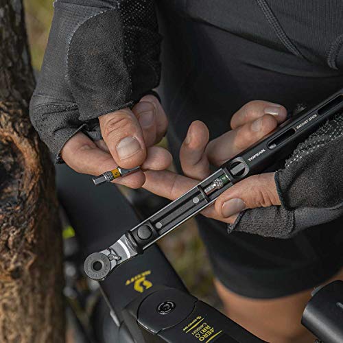 Topeak Ratchet Stick, Black - Image 5