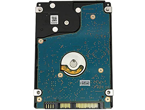 TOSHIBA 1TB 5400RPM 128MB Cache SATA Gaming Hard Drive - Image 5