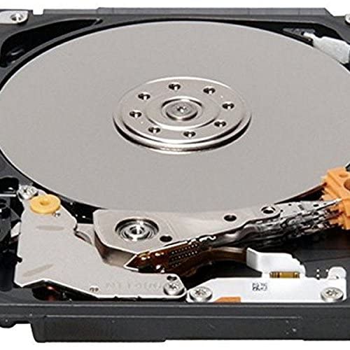 TOSHIBA MQ01ABD 1 TB 2.5" Internal Hard Drive - Image 3