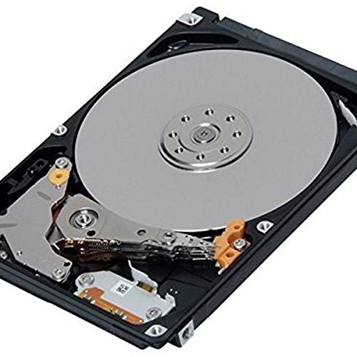 TOSHIBA MQ01ABD 1 TB 2.5" Internal Hard Drive - Image 4