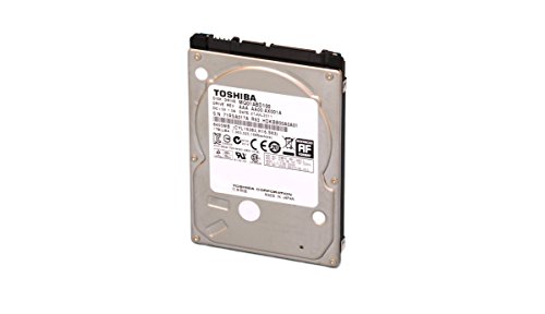 TOSHIBA MQ01ABD 1 TB 2.5" Internal Hard Drive - Image 2