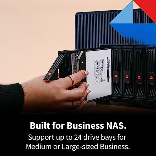 TOSHIBA N300 PRO 20TB Business NAS HDWG62AXZSTB - Image 2