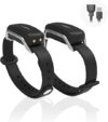 BOND TOUCH Touch Bracelets For Long-Distance Couples