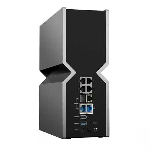 TP-Link Archer BE900 Quad-Band WiFi 7 Router - Image 3