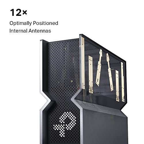 TP-Link Archer BE900 Quad-Band WiFi 7 Router - Image 5