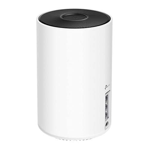 TP-Link Deco AXE5300 Tri-Band Mesh System - Image 3