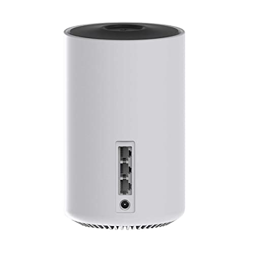 TP-Link Deco AXE5300 Tri-Band Mesh System - Image 4