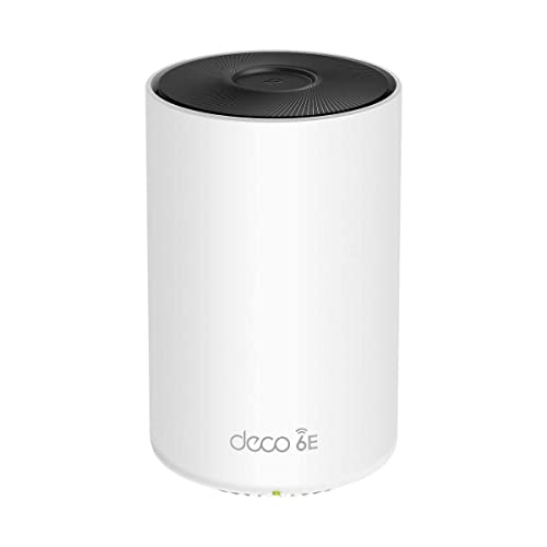 TP-Link Deco AXE5300 Tri-Band Mesh System - Image 2
