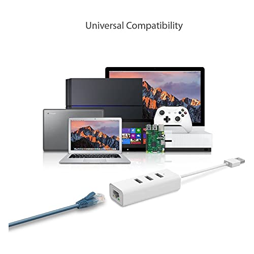 TP-Link USB 3.0 To Ethernet Adapter Hub - Image 3