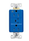 Eaton TRIG5262BLS Surge Protection Duplex Receptacle