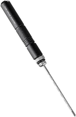 Topeak Tubi Valve Cleaner For Presta Core