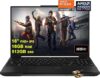 ASUS TUF Gaming A16 Laptop 16″ FHD+ 165Hz