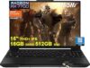 ASUS TUF Gaming A16 Laptop | Ryzen 7 7735HS