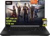 ASUS TUF Gaming A16 Laptop Ryzen 7 7735HS
