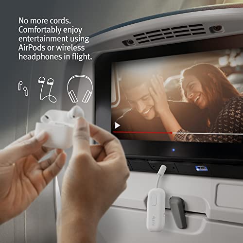 Twelve South AirFly Pro Bluetooth Wireless Audio Transmitter - Image 2