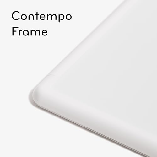 U Brands Contempo Magnetic Dry Erase Board, 8.5"x11 - Image 3