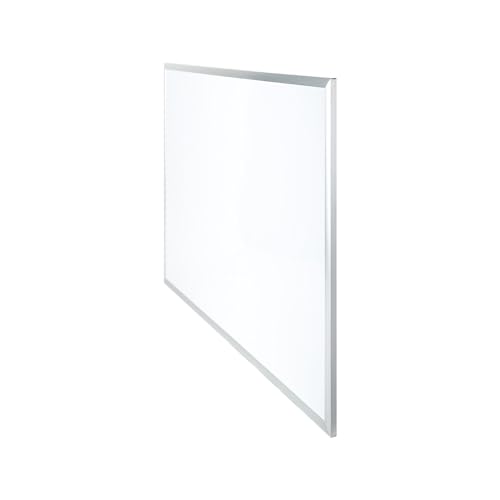 U Brands Magnetic Dry Erase Board Set, 23x35 Inches - Image 2