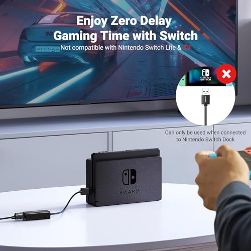 UGREEN USB-A To Ethernet Adapter, 10/100 Mbps - Image 3