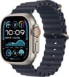 Apple Ultra 2 GPS + Cellular 49mm Smartwatch