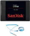 SanDisk Ultra 3D 1TB SATA III SSD Bundle