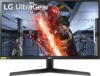 LG UltraGear 27-Inch QHD Gaming Monitor