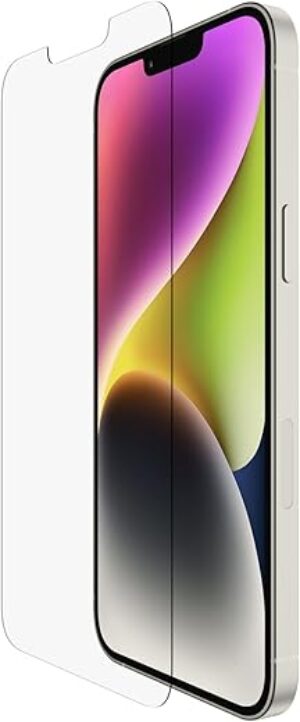 Belkin UltraGlass iPhone 14 Plus Screen Protector