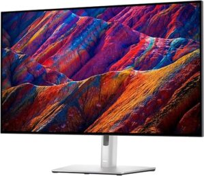 Dell UltraSharp U3223QE 31.5" 4K Monitor