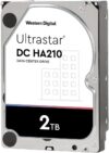 Western Digital Ultrastar DC HA200 SATA HDD 2TB – HUS722T2TALA604