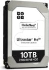 Hitachi Ultrastar DC HC510 10TB Enterprise Hard Drive HUH721010ALE600