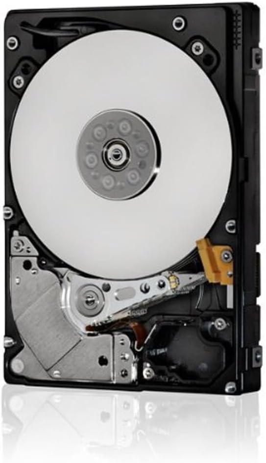 Hitachi Ultrastar HUC101212CSS600 1.2TB 10K RPM HDD